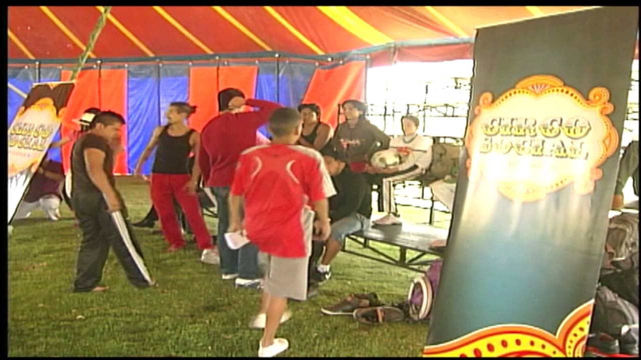 Luces, cámara, ¿derroche? parte 2 | Programa 16 - Bloque 2 | Visión 360 III temporada