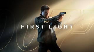 007 First Light TacSim teir 2 LORDS OF RUST