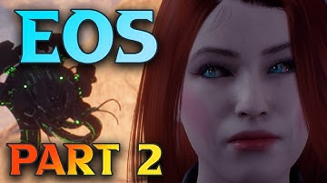 Mass Effect Andromeda EOS Walkthrough - Mass Effect Andromeda Is Better With Mods in 2021