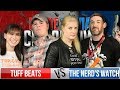 Movie Trivia Team Schmoedown - Tuff Beats vs The Nerd&#39;s Watch