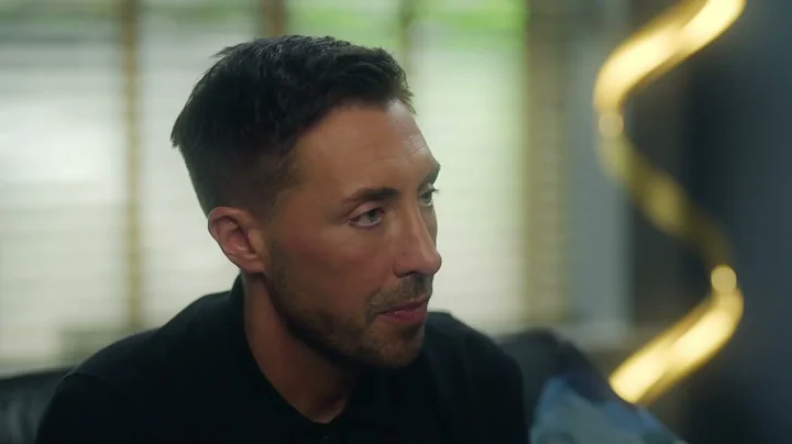 Ross Adams shares his adoption journey  | Queer Li...