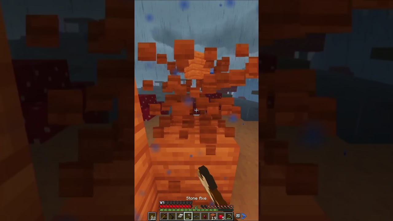 O que será que tem lá!? Cursed Walking ep 2