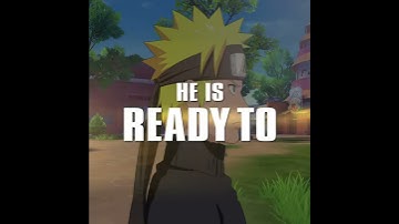 Naruto Slugfest Be the Best