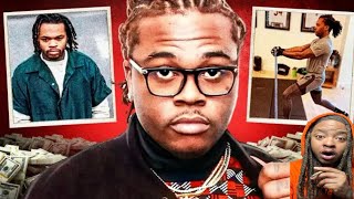 The Come Back Of Gunna: From "Snitch" to Top of The Rap Game + 20 GUYS VS 1 YOUTUBER