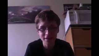 TE 150 Interaction 2 VLOG