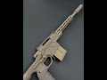 Howa 1500 Makeover