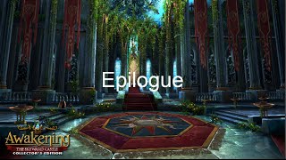 Awakening: Skyward Castle - Epilogue