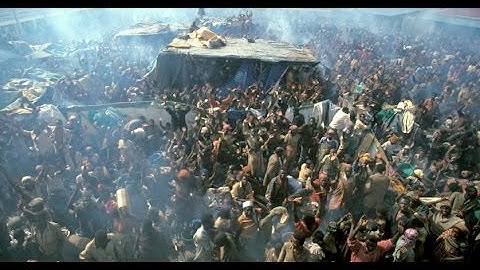 postcontemporary - reporting from the front