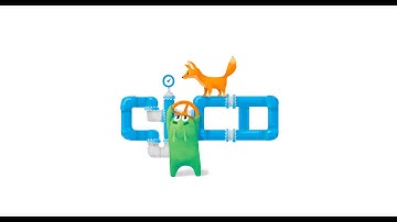 Анонс видеокурса CI/CD на примере Gitlab CI