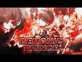 The Soul Of Another Worlds Demonic Prince Entered The Body Of A Useless Boy & Became The Demon King