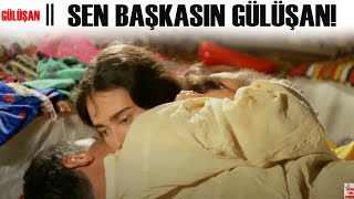Gülüşan Türk Filmi Mestan Gülüşana Sevdalanıyor