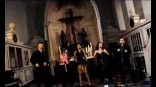 In The Sanctuary - Jambalaya Gospel Singers