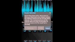 Make karaoke song in Android by removing vocal  - Durasi: 5:08. 