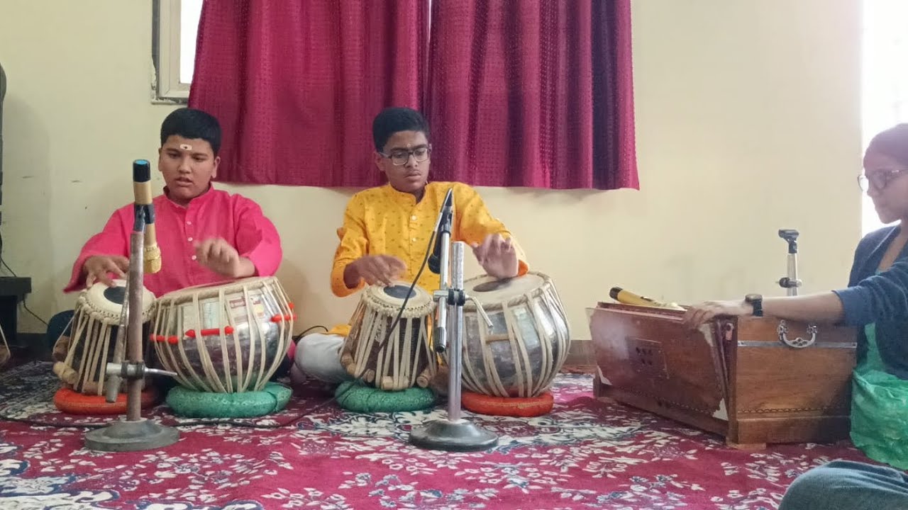 Taal TeenTaal || Jugalbandi 