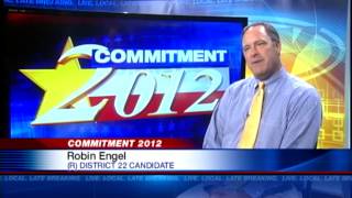 Meet the candidates for Metro Council District 22