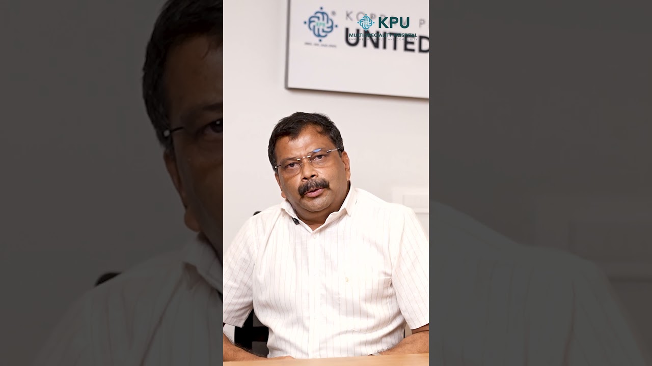 KPU Hospital Vision Revealed | Chairman Mohammed Ali Speaks