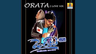 Yaaro Kannalli (From "Orata I Love You") - Nanditha & Rajesh Krishnan