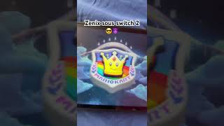 La switch 2 🤩🤩😁#nintendoswitch2 #nintedo #switch #mario