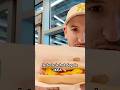 Je teste le hot dog de IKEA 🌭 #foodvlog #food #foodcanada