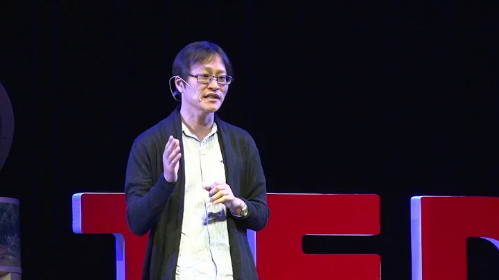 教育如何讓孩子成為自己 | Chung-Chiene Lee | TEDxDadun - 天天要聞