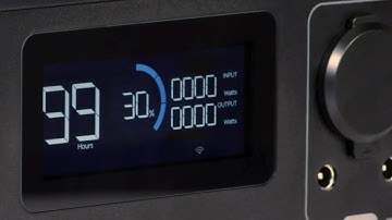 EcoFlow River and River Max - Key Feature Comparison