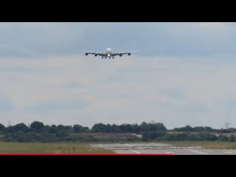 Birmingham Airpot 18.07.2025 LIVE Emirates A380 DEPAETURE #live #aviation #planespotting #bhx