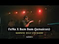 Fa9la X Bam Bam Jamaican Basspatch Afro Mashup