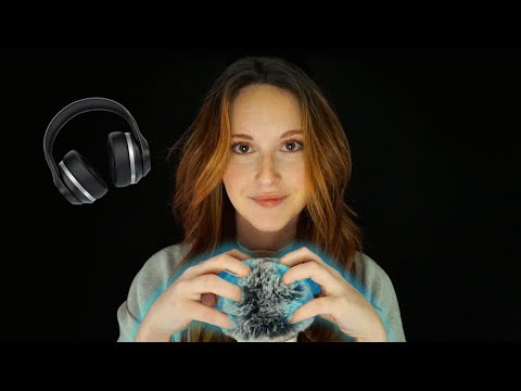ASMR - Je te fais un MASSAGE DE CERVEAU!💆🏻‍♀️ 🧠