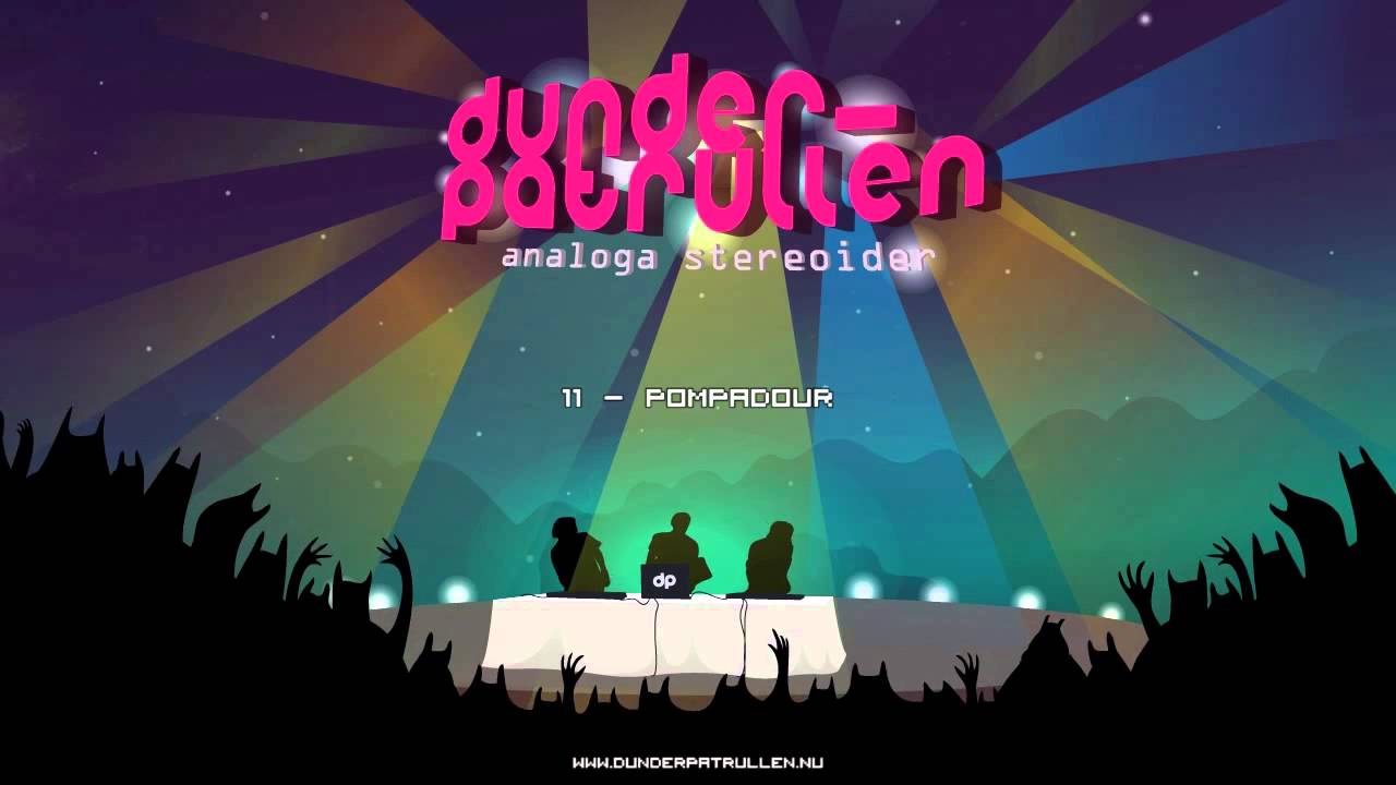 Pompadour Dunderpatrullen Roblox Id Roblox Music Codes