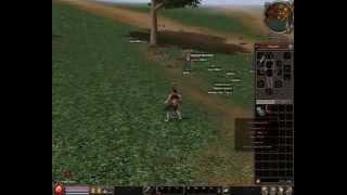 finaLongju2 / GamePlay