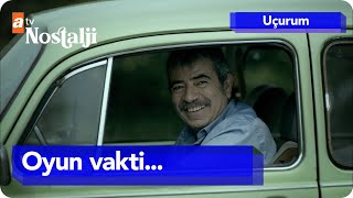 Arif, Yamanla Dalga Geçiyor - Uçurum 21. Bölüm