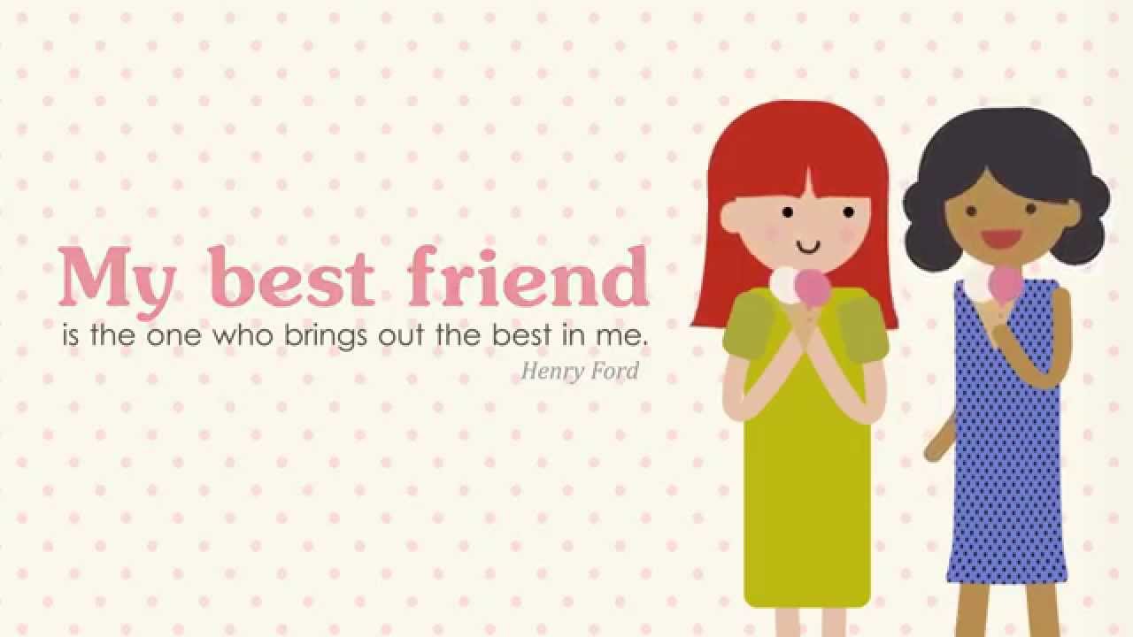 My Best Friend Ecards 01