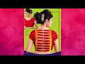 Happy creations life time simple neck lines blouse designs