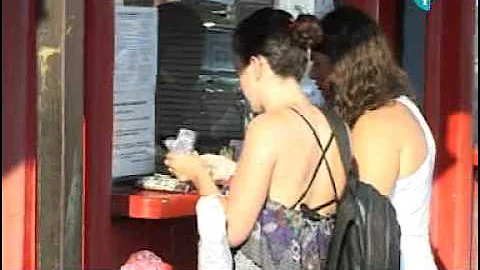 Letnji red vožnje u Novom Sadu