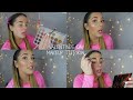 VALENTINES DAY MAKEUP TUTORIAL //