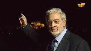 «Пласидо Доминго». Певец планетарного масштаба в Астане.