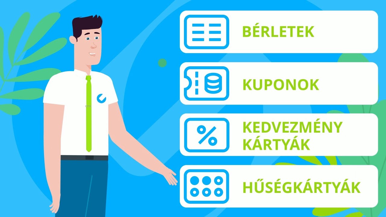 Explainer video animation (CG)