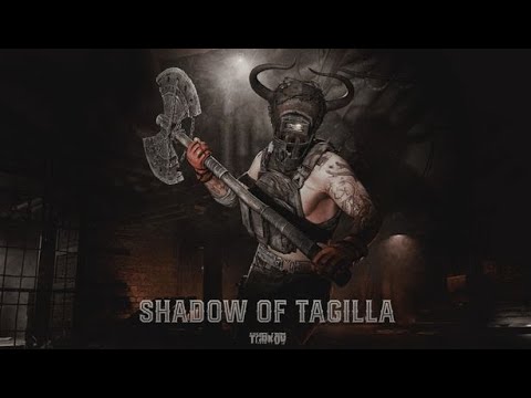 Tarkov PvE - Testing ammo against the minotaur (The Labrynth Event)