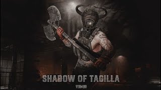 Tarkov PvE - Testing ammo against the minotaur (The Labrynth Event)