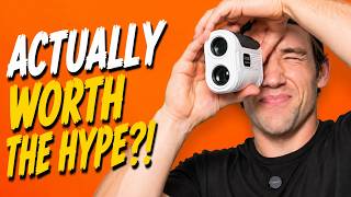 Leexox Golf Rangefinder with Slope Switch | Is It Worth It?