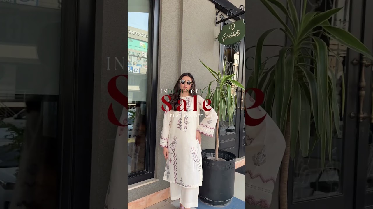 Independence Day Sale