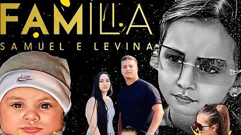 Filipe Gonalves- Samuel e Levina