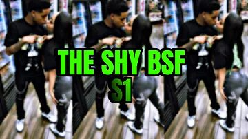 IMVU SERIES | The Shy Bsf | S1 Ep3 *Gets Crazy*😳