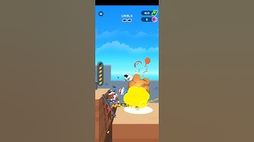 Johny Trigger #4 #shorts #android #shooting #action #gameplay #gaming #mobilegames