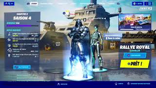 Getting to level 220 part 8