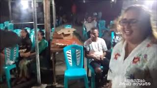 HLF SEPATU(SERDADU PESTA TAMPA UNDANGAN)Cover Video Macheda Home Studio(postohricko)