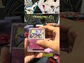 Opening 1 Pokémon Pack Every Day for 365 Days 🃏🔥 | Day 25