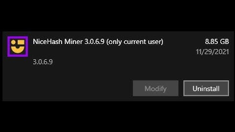 Setting Up T-Rex Miner for 2miners