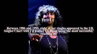 Ruby Turner Top # 5 Facts