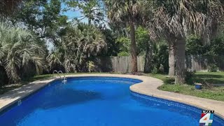 Attorney for family of teen who drowned in Airbnb pool urges company to enhance safety policies